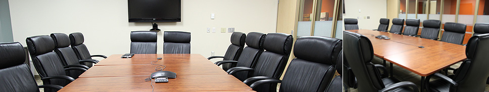 Image of ELLICSR Boardroom