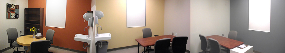 Image of Examination Labs