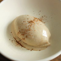 Image of Apple Cinnamon Silken Tofu Ice Cream recipe 1