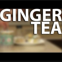 Image of How To Make Ginger Tea video page