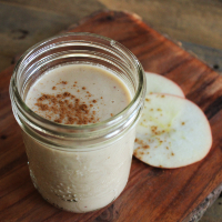 Apple Pie Smoothie image 1