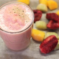 Image of Citrus Coconut Smoothie