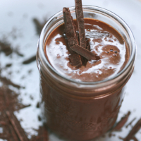 Image of Ultimate Spiced Hot Chocolate 
