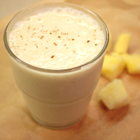 Image of Pina Colada Smoothie