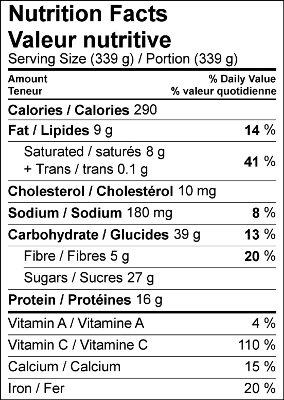 Image of Pina Colada Smoothie NFT