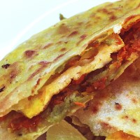 Image of Sweet Potato Breakfast Tacos