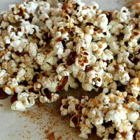 Image of Maple Cinnamon Popcorn 1