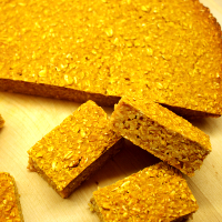 Image of Pumpkin Oat Bars