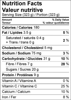 NFT Image of Golden Beet Apple Smoothie