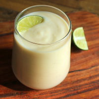 Image of Pineapple Coconut Smoothie 1