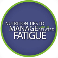 Image of Nutrition Tips to Manage Cancer-Related Fatigue