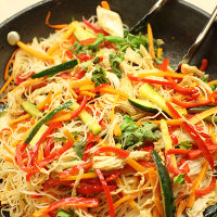 Image of Pancit recipe