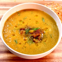 Image of SquashLentilSoup