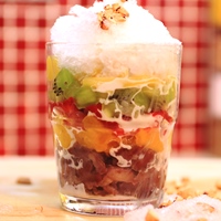 Image of halo-halo