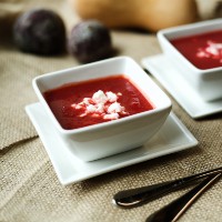 Beet Soup Image 1