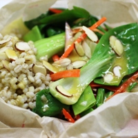 Image of Buddha's Barley Bowl.