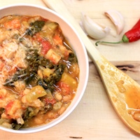 Image of the Ribollita