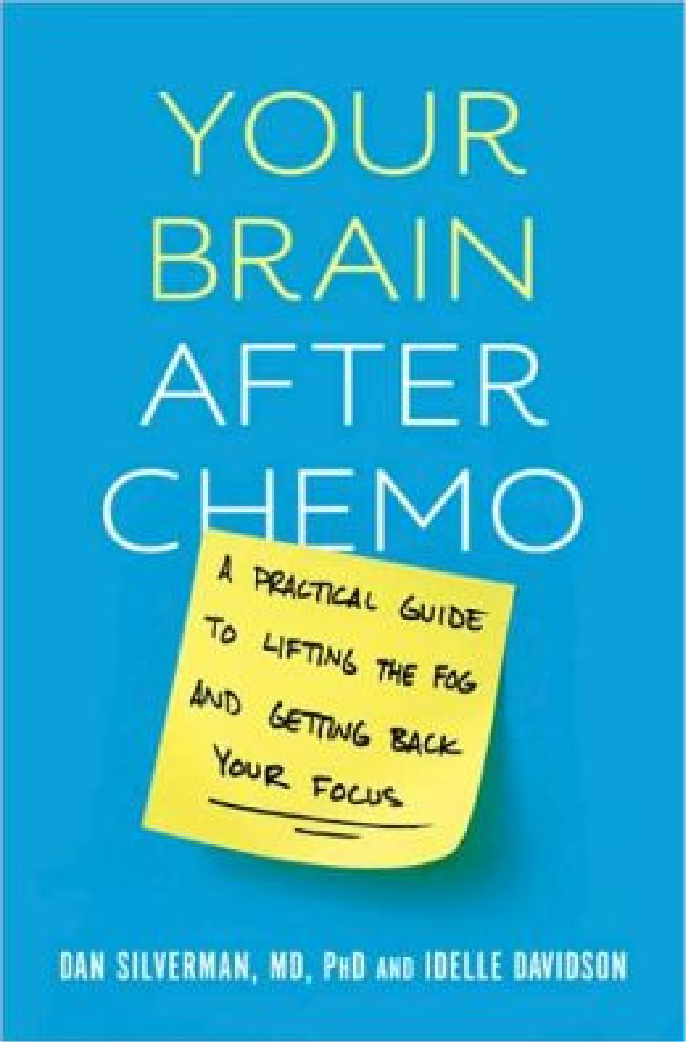 After brain. After Chemo. Your Brain.