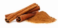 Image of cinnamon