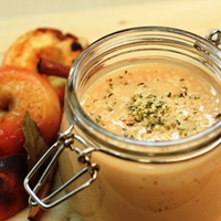 Image of Mulled Apple Smoothie recipe